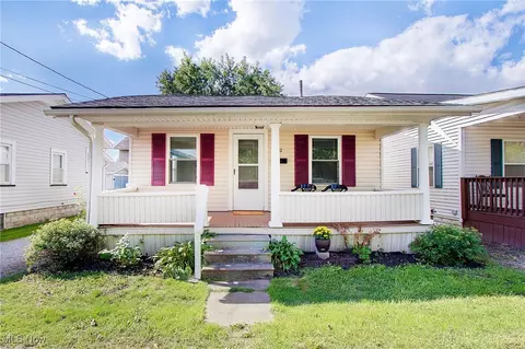 Undisclosed, Canton, OH 44705