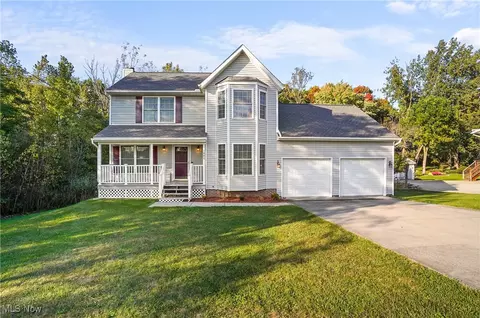 1005 Frost Rd, Streetsboro, OH 44241