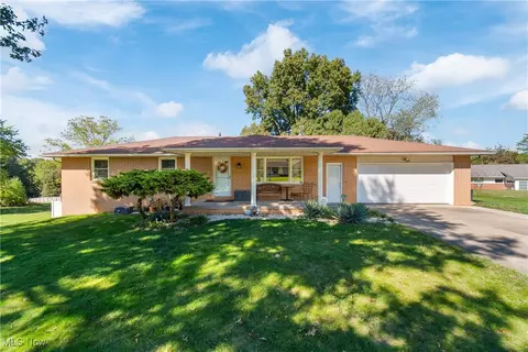 740 Concord St NW, Massillon, OH 44646