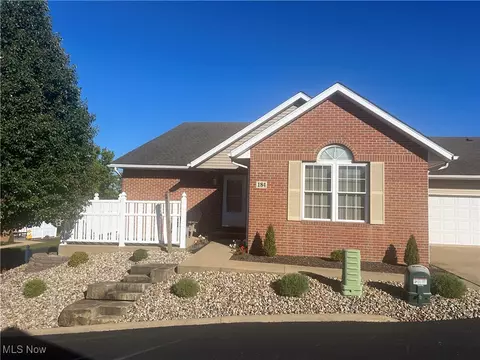 4805 Township Road 366 #184, Millersburg, OH 44654