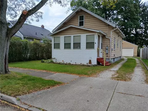 1323 Weiser Ave, Akron, OH 44314