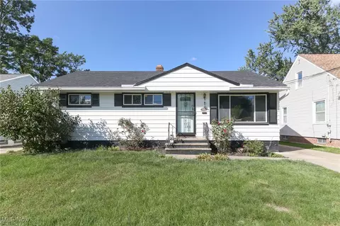 5124 W 149th St, Brook Park, OH 44142