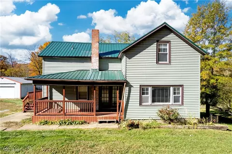 137 Stewart Rd N, Mansfield, OH 44905