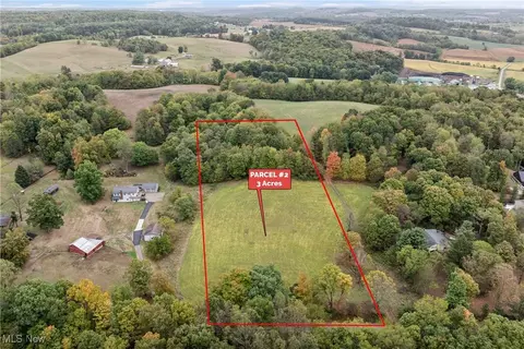 Cement Bridge Road Nw, Dundee, OH 44624