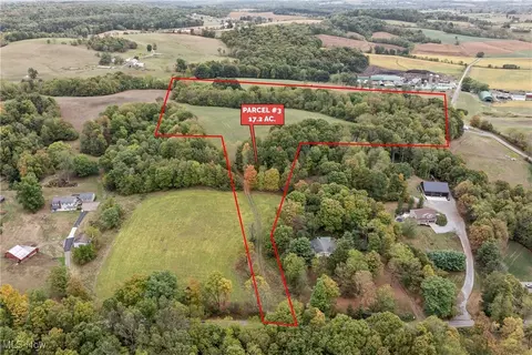 Cement Bridge Road Nw, Dundee, OH 44624