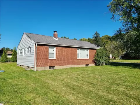 4001 Tallmadge Rd, Rootstown, OH 44272