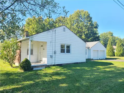 4001 Tallmadge Rd, Rootstown, OH 44272 photo 2