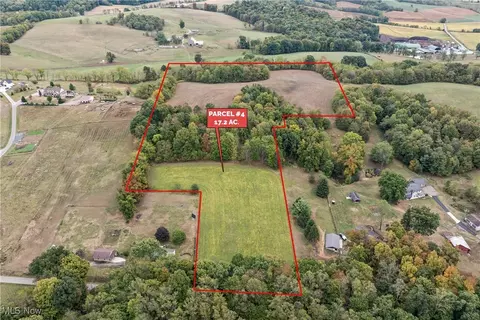 Cement Bridge Road Nw, Dundee, OH 44624