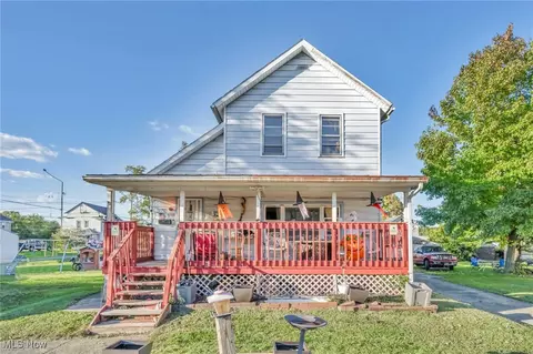 22752 Alden Ave, Alliance, OH 44601