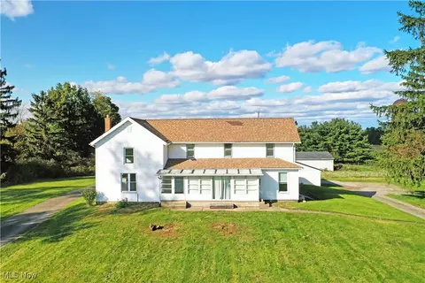 5315 Warren Sharon Rd, Vienna, OH 44473