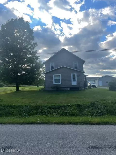 437 Stanhope Kelloggsville Rd, Dorset, OH 44032