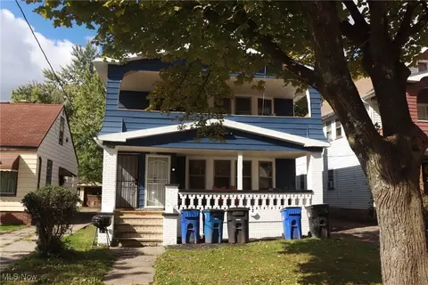 3808 E 149th St, Cleveland, OH 44128