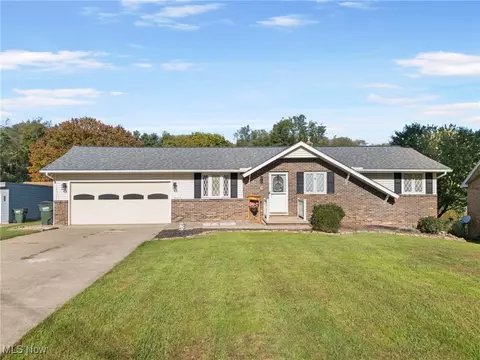5165 High Mill Ave NW, Massillon, OH 44647