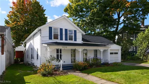 4640 W High St, Mantua, OH 44255