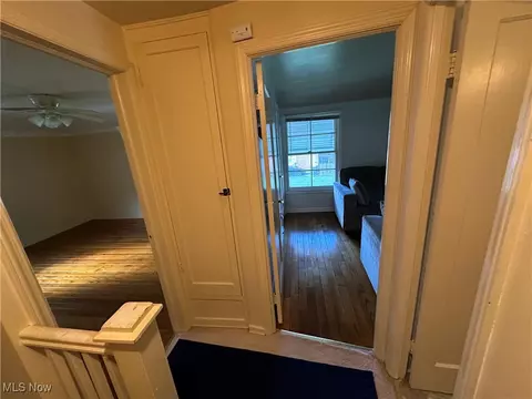 Entry Way - 1497 E 256th St, Euclid, OH 44132 photo 2 of 2
