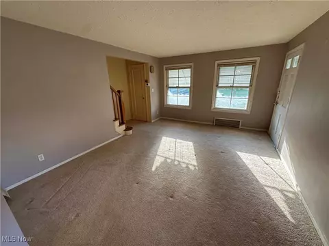Living - 1497 E 256th St, Euclid, OH 44132 photo 1 of 2
