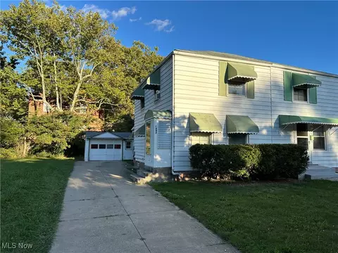 1497 E 256th St, Euclid, OH 44132