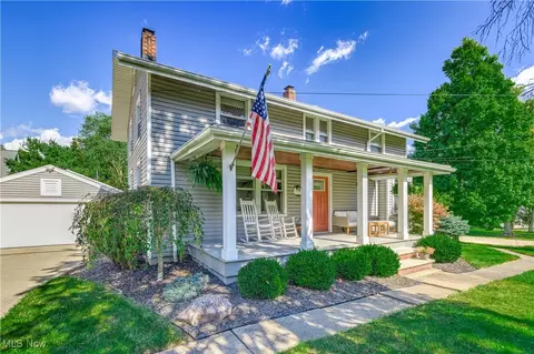 4063 W Streetsboro Rd, Richfield, OH 44286