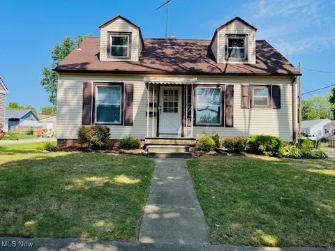 657 N Firestone Blvd, Akron, OH 44306