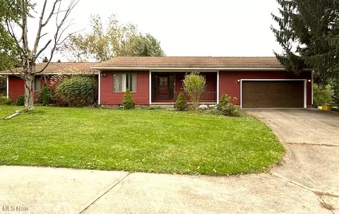 4652 Newton Rd, Richfield, OH 44286