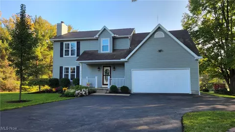 2121 S Cleveland Massillon Rd, Copley, OH 44321