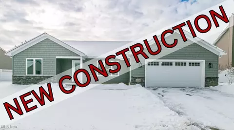 4334 Loreto Landing Dr, Perry, OH 44081