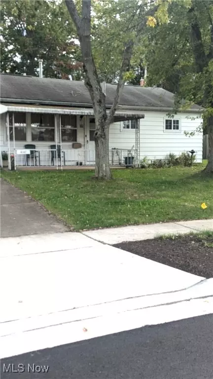 4147 Black River Cir, Lorain, OH 44055