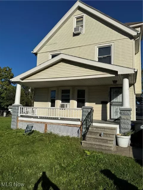 3281 E 139th St, Cleveland, OH 44120