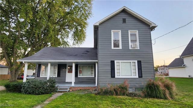 218 Main St W, Beach City, OH 44608