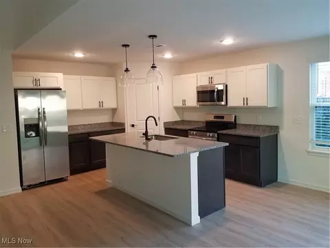 Kitchen - 19 Third Ave, Berea, OH 44017 photo 1 of 5