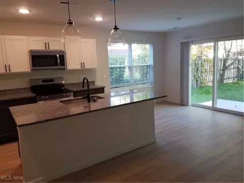 Kitchen - 19 Third Ave, Berea, OH 44017 photo 2 of 5