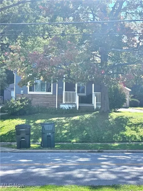 600 Munroe Falls Ave, Cuyahoga Falls, OH 44221