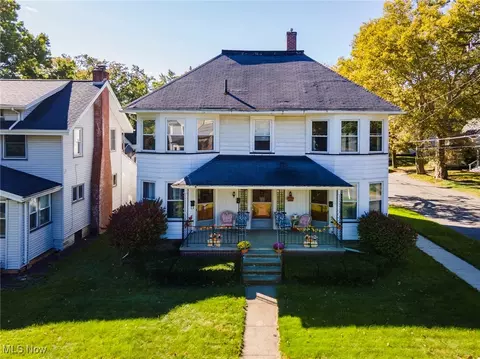 293 N Union Ave, Salem, OH 44460