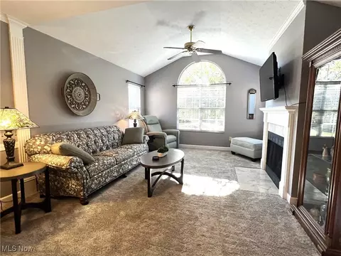 3601 Barrington Pl NW, Canton, OH 44708 photo 8