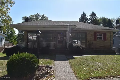116 Park Dr, Saint Clairsville, OH 43950