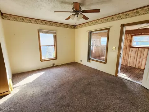 Bedroom - 97 Spring St, Struthers, OH 44471 photo 1 of 3