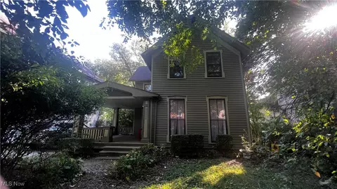 3329 Archwood Ave, Cleveland, OH 44109