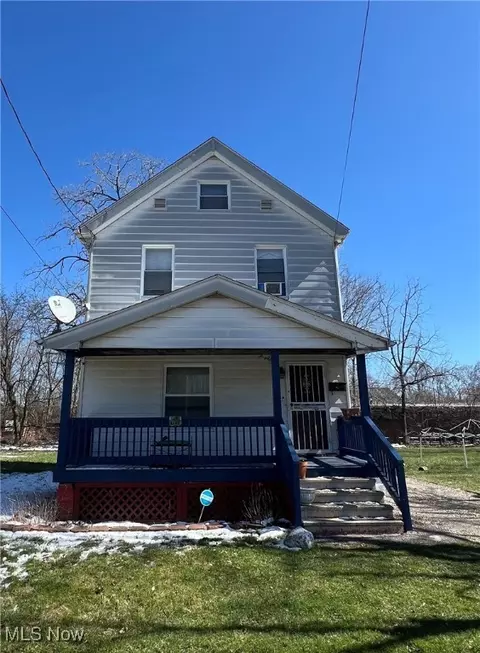 4145 E 120th St, Cleveland, OH 44105