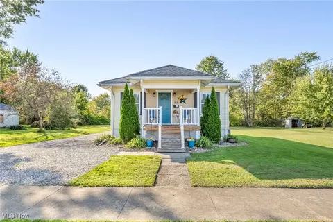 53 Medina St, Rittman, OH 44270