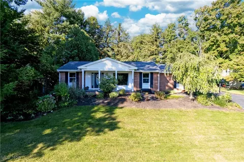 1736 Harold Ave, Wooster, OH 44691