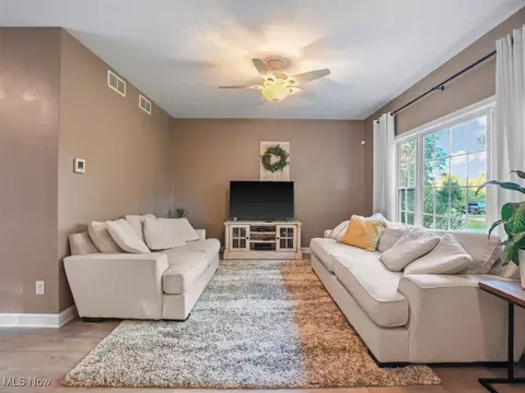 Living - 1391 State Rd, Rock Creek, OH 44084 photo 1 of 2
