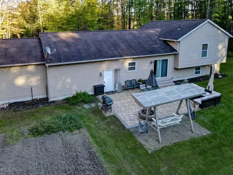 Exterior - 1391 State Rd, Rock Creek, OH 44084 photo 3 of 9