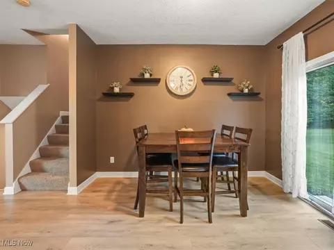 Dining - 1391 State Rd, Rock Creek, OH 44084 photo 1 of 1