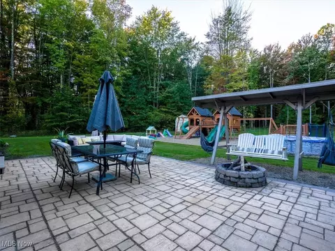 Exterior - 1391 State Rd, Rock Creek, OH 44084 photo 5 of 9