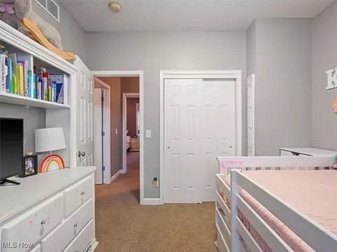 Bedroom - 1391 State Rd, Rock Creek, OH 44084 photo 1 of 6