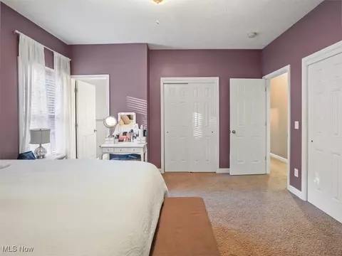 Bedroom - 1391 State Rd, Rock Creek, OH 44084 photo 6 of 6