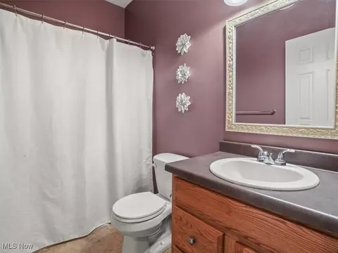 Bath - 1391 State Rd, Rock Creek, OH 44084 photo 2 of 2