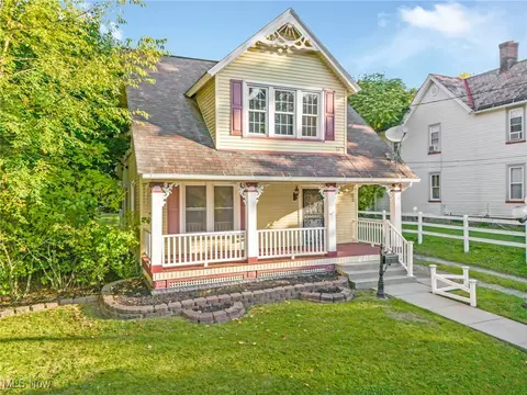 638 Euclid Ave, Salem, OH 44460