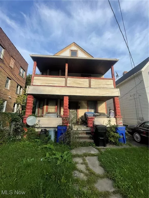 2865 E 112th St, Cleveland, OH 44104