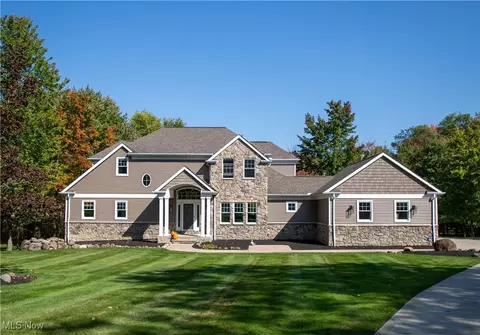 14625 Chatham Glen Dr, Novelty, OH 44072